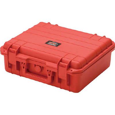 トラスコ中山 TAK13RE-L プロテクターツールケース 赤 L