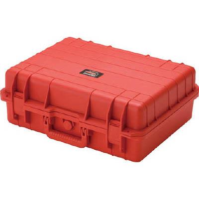 トラスコ中山 TAK13RE-XL プロテクターツールケース 赤 XL