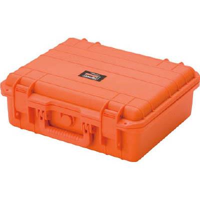トラスコ中山 TAK13OR-L プロテクターツールケース オレンジ L