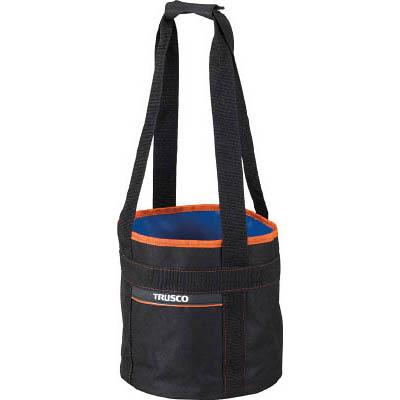 トラスコ中山 TBS34-LL 防水バケツLL Φ340 深型