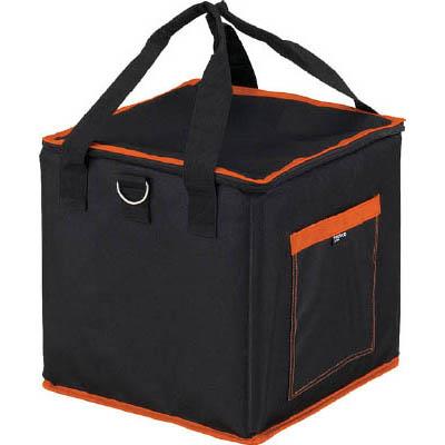 トラスコ中山 TRK35-M 折りたたみ角バッグM 350X350XH350