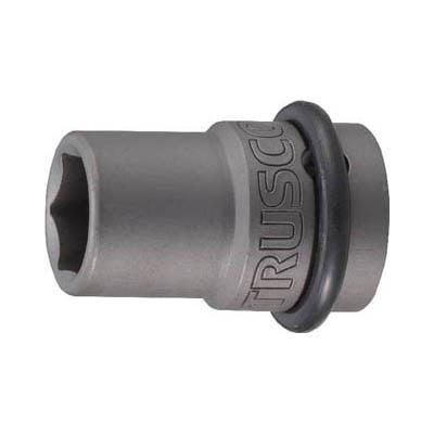 トラスコ中山 T4-14A インパクト用ソケット 差込角12.7 対辺14mm