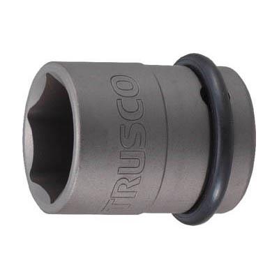 トラスコ中山 T4-22A インパクト用ソケット 差込角12.7 対辺22mm