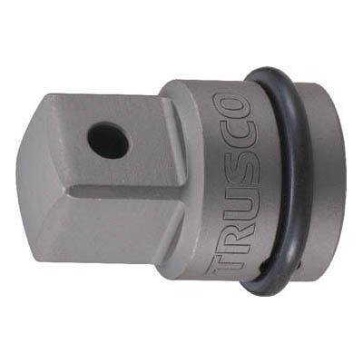 トラスコ中山 TAD86 インパクト用ソケットアダプター 凹25.4-凸19.0