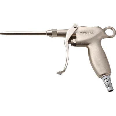 トラスコ中山 TD-80B-1 エアダスター 引金式 プラグタイプ ノズル100mm