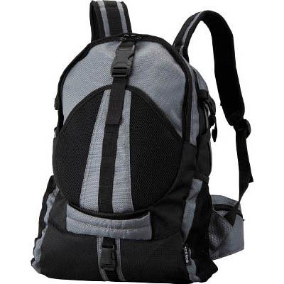 トラスコ中山 TC-DB-GY ワーカーズデイバッグ グレー