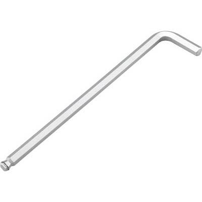 トラスコ中山 G369-R80 マジックリング式六角棒レンチ 8.0mm