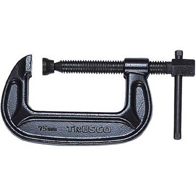 トラスコ中山 TBC-200 B型シャコ万力 200mm