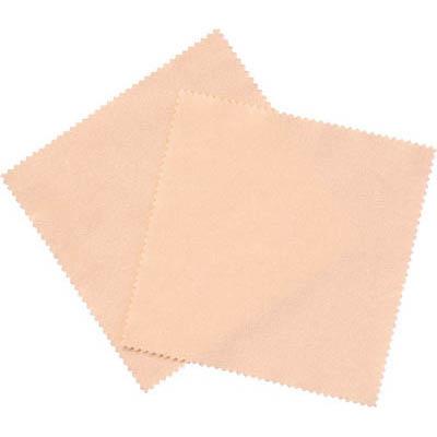 トラスコ中山 TPS-1000 磨きクロス 140X140 #1000 2枚入