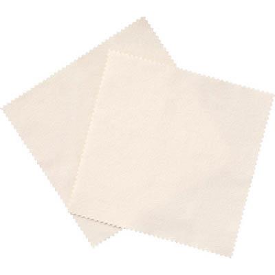 トラスコ中山 TPS-15000 磨きクロス 140X140 #15000 2枚入