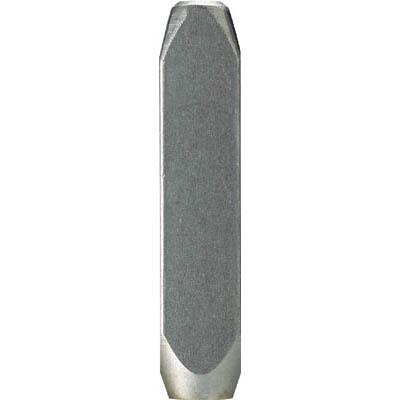 トラスコ中山 SKD-160-7 バラ刻印 16mm 7