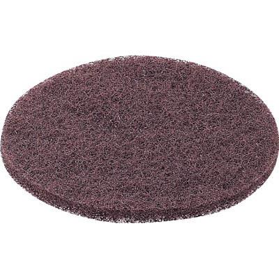 トラスコ中山 TFD-125320 ファブリックディスク 2枚入 320#