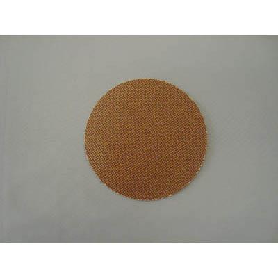 トラスコ中山 TAM-125120 アストラマジック 穴なし Φ125 5枚入 120#