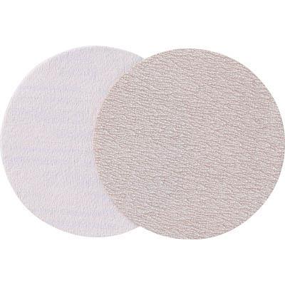 トラスコ中山 TAM-125400 アストラマジック 穴なし Φ125 5枚入 400#