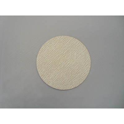 トラスコ中山 TAM-125600 アストラマジック 穴なし Φ125 5枚入 600#