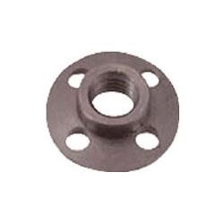 トラスコ中山 DP-LN ラバーパット用ロックナット兼用タイプ