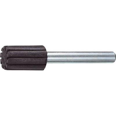 トラスコ中山 GPD-1220 バンド用ドラム 外径Φ12X20mm 軸径6mm