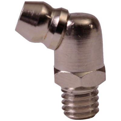 トラスコ中山 TGNB-M6X1.0 グリスニップル B型 M6X1.0 5個入