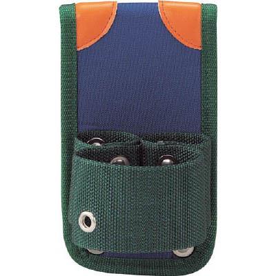 トラスコ中山 TC-113HR ツールホルダー 三丁差し