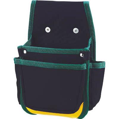 トラスコ中山 TRS-J11 小型二段腰袋