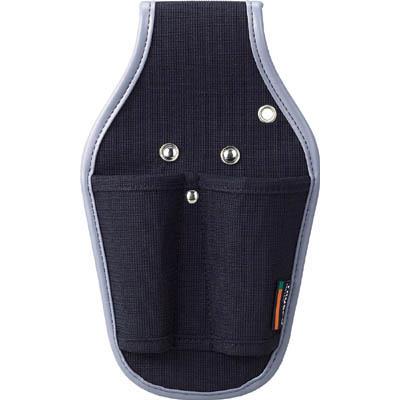 トラスコ中山 TCA-82 タフレックス ペンチケース 二丁差し