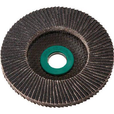 トラスコ中山 TGP10015-CC-400 GPトップ シリコンカーバイト Φ100 #400 5枚入