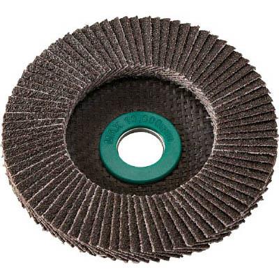 トラスコ中山 TGP10015-Z-80 GPトップ ジルコニア Φ100 #80 5枚入