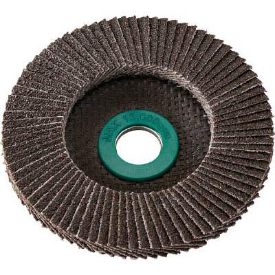 トラスコ中山 TGP18022-Z-60 GPトップ ジルコニア Φ180 #60 5枚入