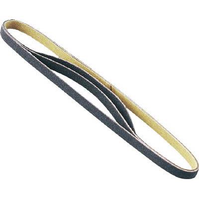 トラスコ中山 MSP-K80 マルチサンドペーパー用替ベルト #80 3本入