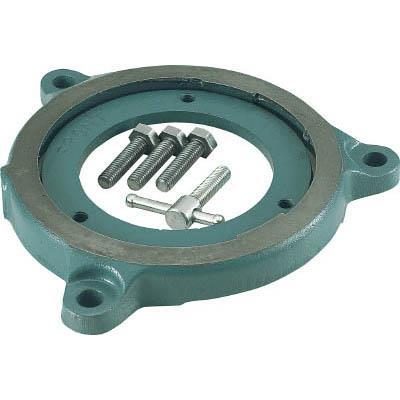 トラスコ中山 LVK-100 リードバイス回転台 LV100用