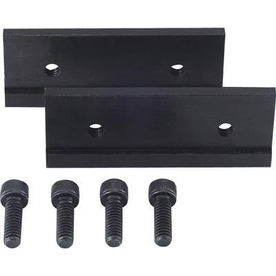 トラスコ中山 FQ200K FQ200用口金・ネジセット