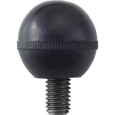 トラスコ中山 FQ75C FQ75/QU75用ハンドルノブ