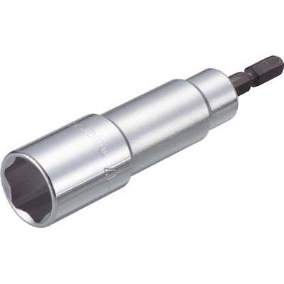 トラスコ中山 TEF-18 電動ドライバーソケット 18mm