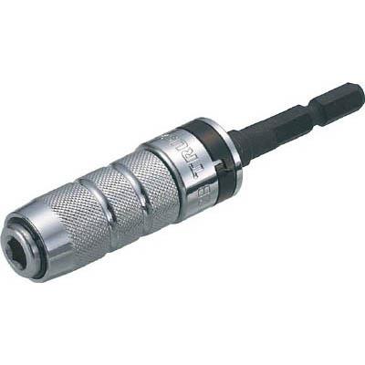 トラスコ中山 TEUJ-2B 電動ドライバーソケット ユニバーサルアダプタ