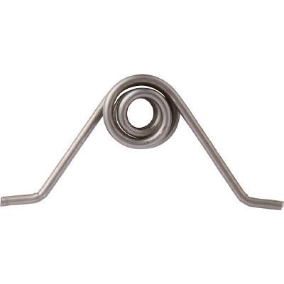 トラスコ中山 TGH250SLS 万能金切ハサミ TGH250S/L共用 スプリング 5個入