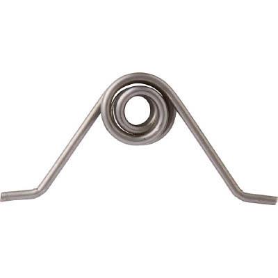 トラスコ中山 TGH250RS 万能金切ハサミ TGH250R用 スプリング 5個入