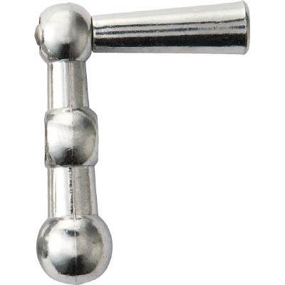 トラスコ中山 CR125NHB CR125N用 送りハンドル