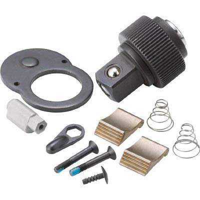 トラスコ中山 TRH4BGC ラチェットハンドル TRH4B用 ギア･カム･ヘッド部パーツセット