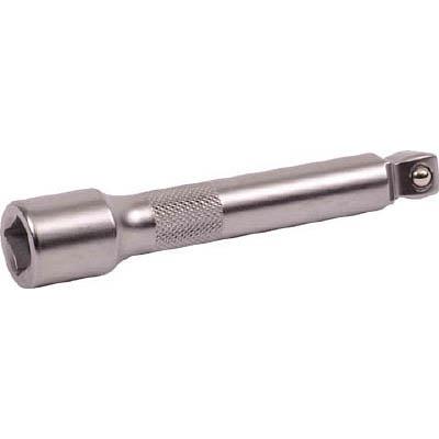 トラスコ中山 TSEX3-150 首振エクステンションバー 差込角凹凸9.5 全長150mm