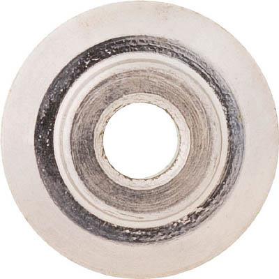 トラスコ中山 GFC-111NC チューブカッター替刃 クロムメッキ