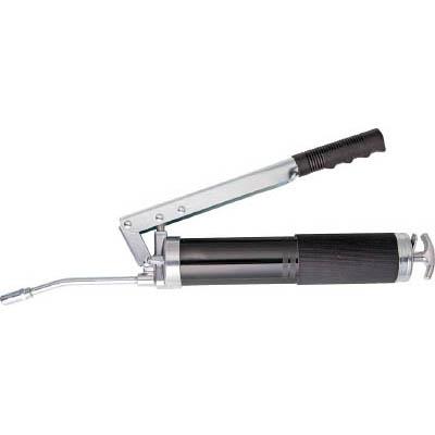 トラスコ中山 TGS-400H グリスガン 高吐出量手詰めタイプ 500cc