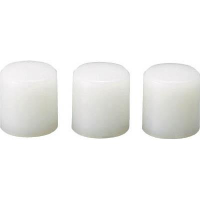 トラスコ中山 TH-9047 ヘッド交換ハンマー用替ヘッド ナイロン3個入