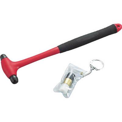 トラスコ中山 TH-9013 ミニヘッド交換ハンマーセット ミニタイプ