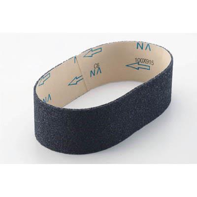 トラスコ中山 TFB-100915S-120 FBスーパーファインベルト 100X915 #120