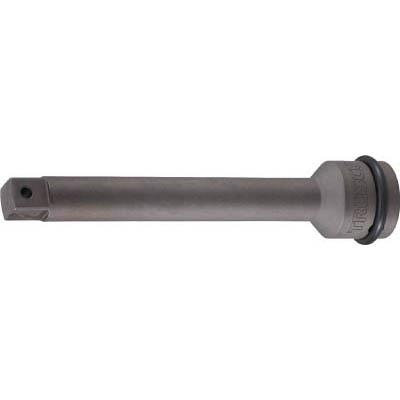 トラスコ中山 TEX3-150 インパクト用エクステンションバー 凹凸9.5 L150mm