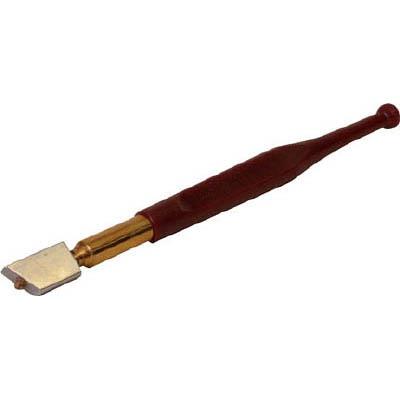 トラスコ中山 TGCD-3 ガラスカッター5~8mm用