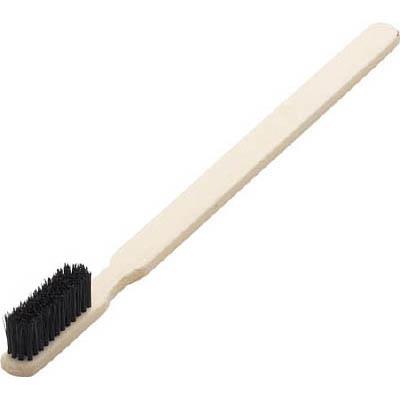 トラスコ中山 TB-1011 竹ヨージ ゴムのり用 240 豚毛