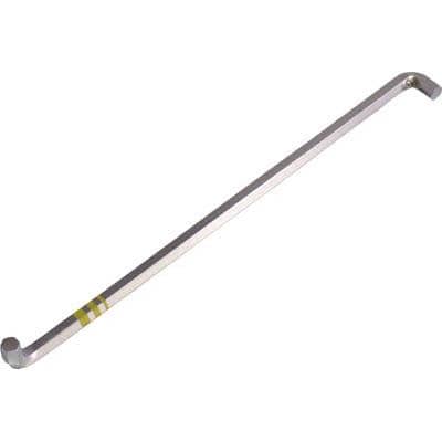 トラスコ中山 TTX-50 トーション六角棒レンチ 5.0mm