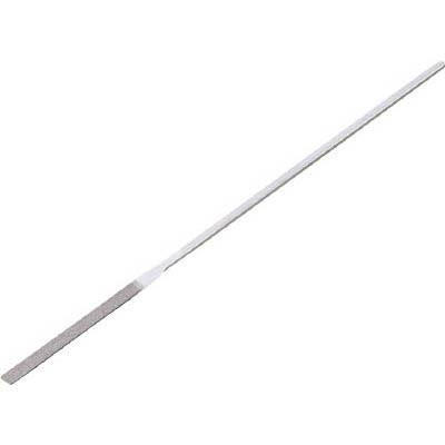 トラスコ中山 TMI1780 ダイヤモンドミニヤスリ 平 #80