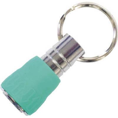 トラスコ中山 TBH-GN ビットホルダ 緑